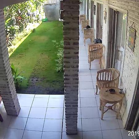 Pondok Ayu Homestay Canggu Εξωτερικό φωτογραφία
