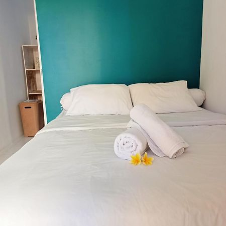 Pondok Ayu Homestay Canggu Εξωτερικό φωτογραφία