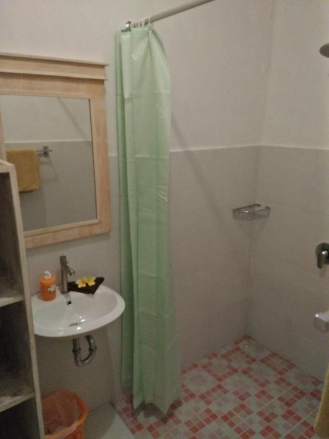 Pondok Ayu Homestay Canggu Εξωτερικό φωτογραφία