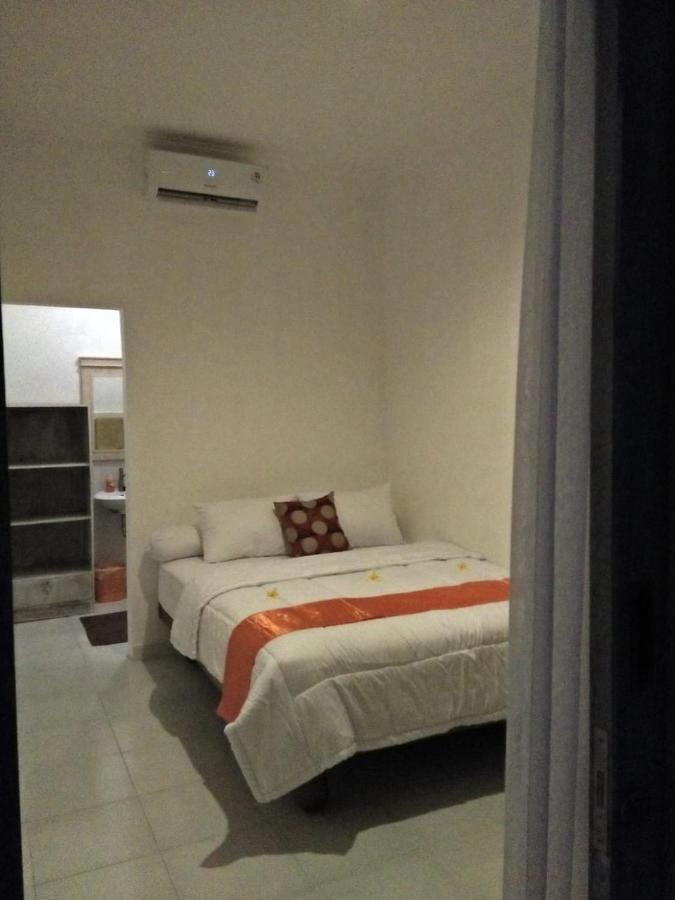 Pondok Ayu Homestay Canggu Εξωτερικό φωτογραφία