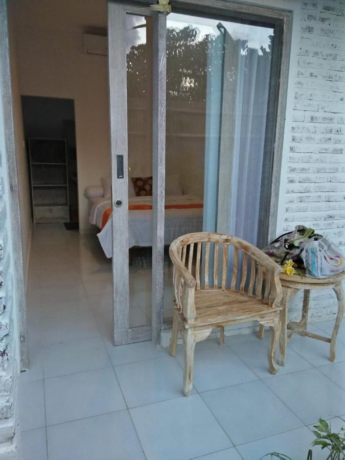 Pondok Ayu Homestay Canggu Εξωτερικό φωτογραφία
