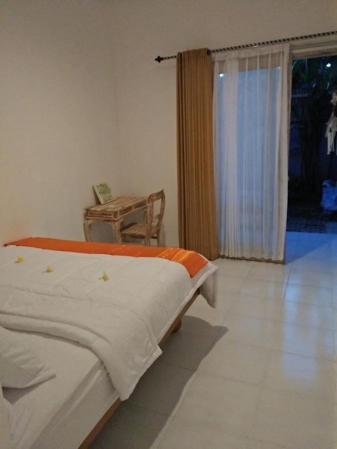 Pondok Ayu Homestay Canggu Εξωτερικό φωτογραφία