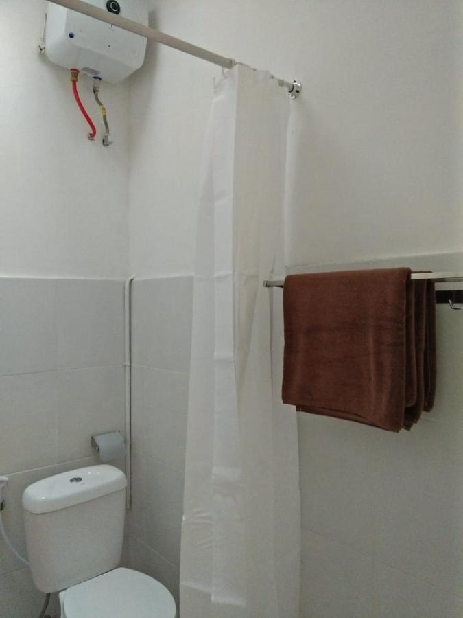 Pondok Ayu Homestay Canggu Εξωτερικό φωτογραφία