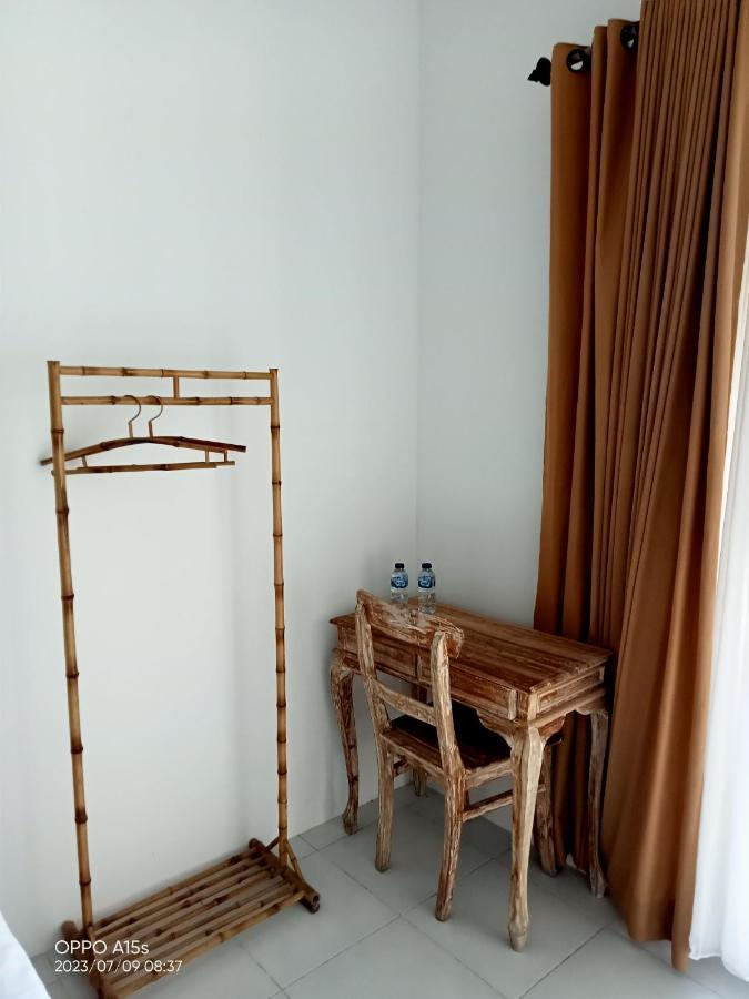 Pondok Ayu Homestay Canggu Εξωτερικό φωτογραφία