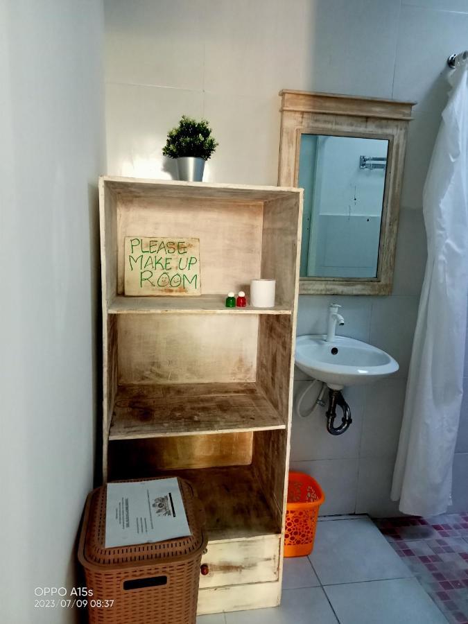Pondok Ayu Homestay Canggu Εξωτερικό φωτογραφία