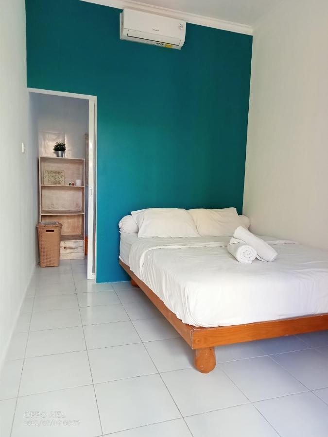 Pondok Ayu Homestay Canggu Εξωτερικό φωτογραφία