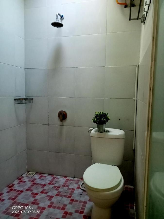 Pondok Ayu Homestay Canggu Εξωτερικό φωτογραφία