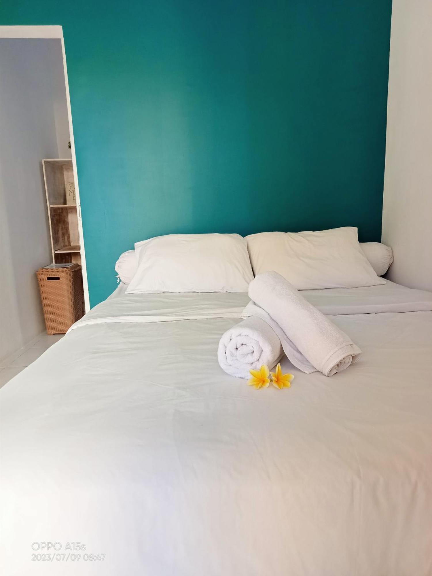 Pondok Ayu Homestay Canggu Εξωτερικό φωτογραφία